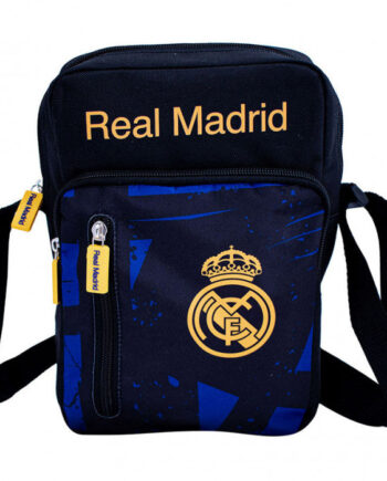 Real Madrid Skuldertaske