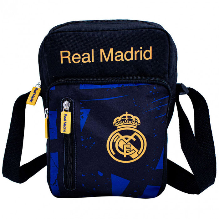 Real Madrid Skuldertaske