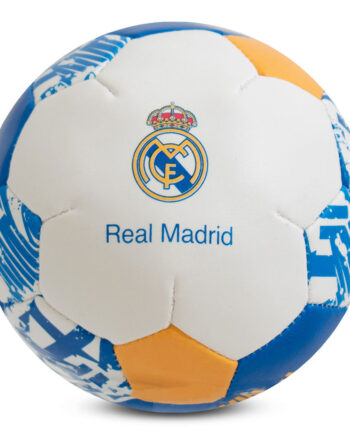 Real Madrid Softbold