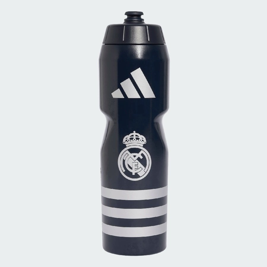 Real Madrid Water Bottle 2025 26-one-size