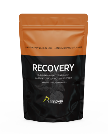 Recovery Mango   Appelsin 400