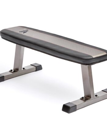 Reebok Flat Bench Flad Træningsbænk