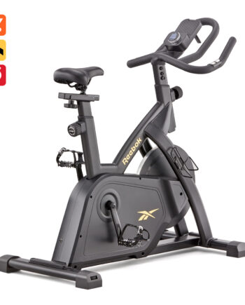 Reebok Fr30 Sprint Bike Spinningcykel
