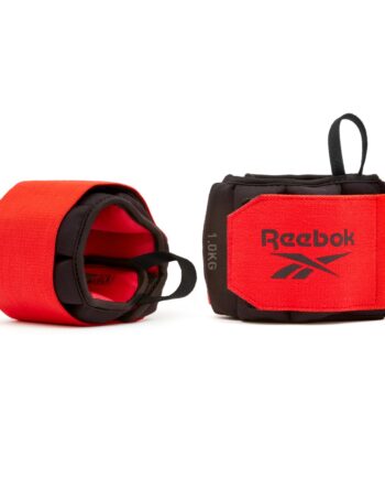 Reebok Håndledsvægte Flexlock    Stk  1kg