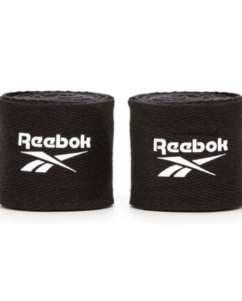 Reebok Hand Wraps    5m  Sort