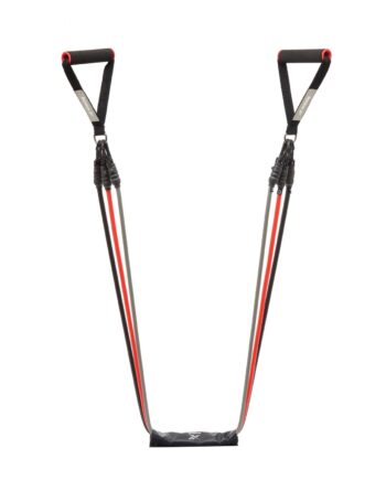 Reebok Power Tube Set Træningselastik Sæt