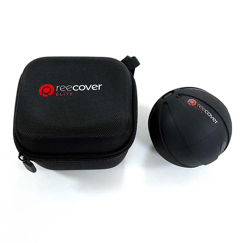 Reecover Elite  Portball  Massagebold    Vibration