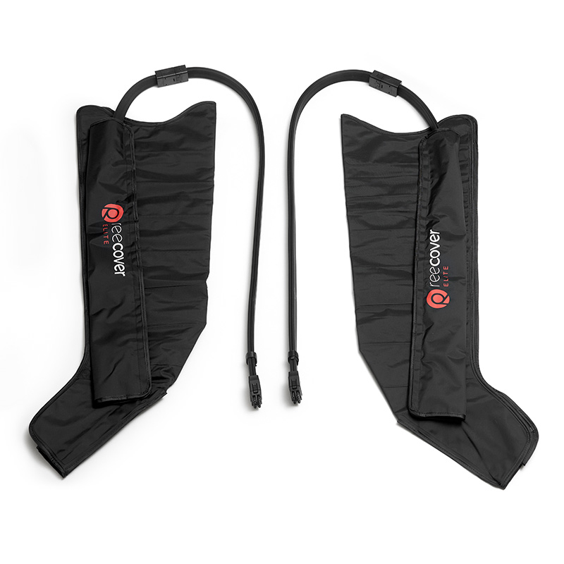 Reecover Elite2 Recovery Leg Cuffs  Large