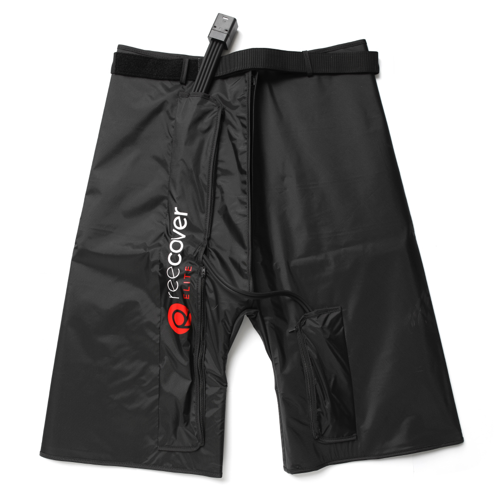 Reecover Elite Recovery Shorts Hipster