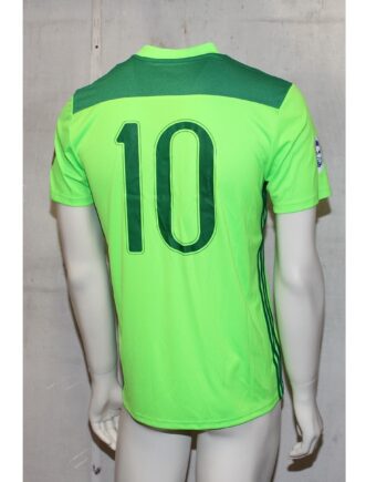 Regista 10 Jersey Green   Rei 10-