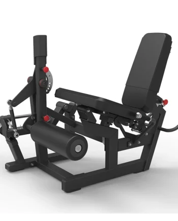 Relax Pro Fitness Relax Leg Ext  Prone Leg Curl Plate Loaded