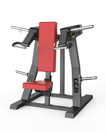 Relax Pro Fitness Relax Shoulder Press Pl1003