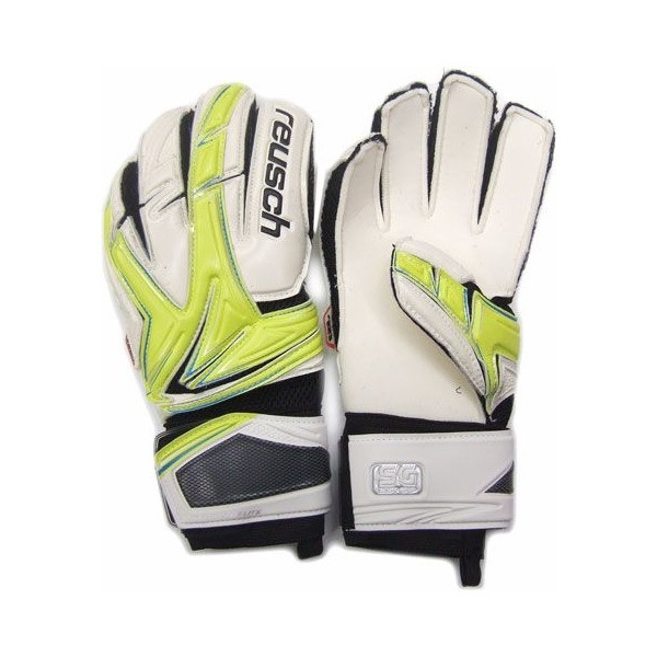 Reusch Goalkeeper Gloves Keon Sg Elite-