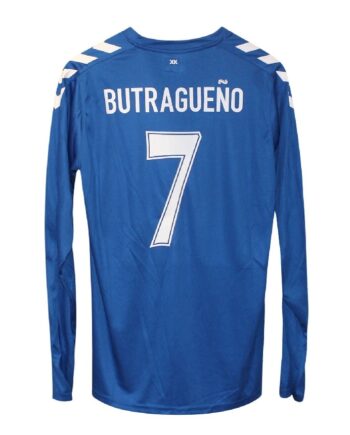 Rm Retro Tee     Butra  -