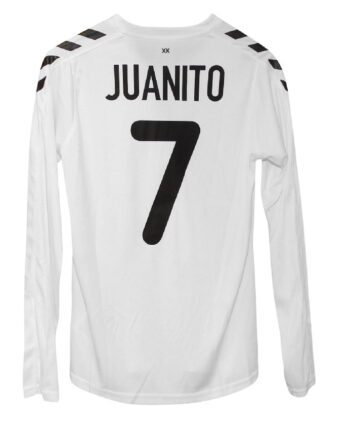 Rm Retro Tee     Juanito  -