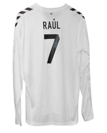Rm Retro Tee     Raul  -