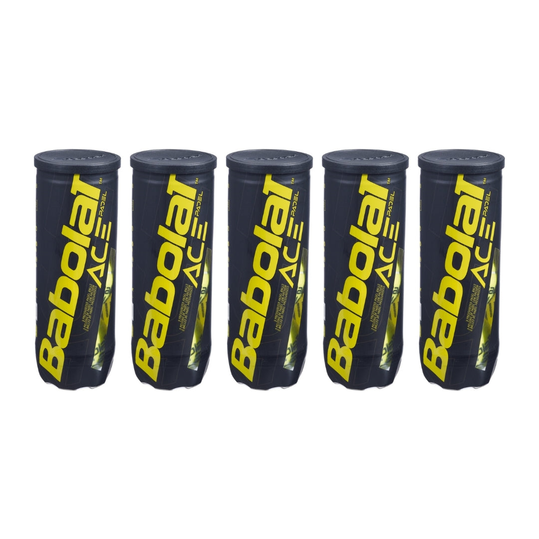Rør Babolat Ace Padelbolde