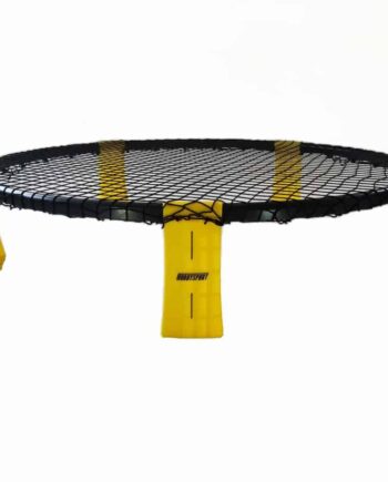 Roundnet Net Og Fødder