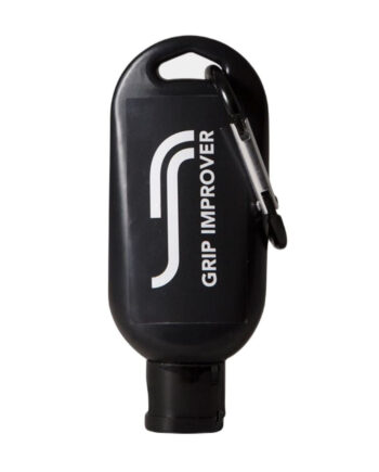Rs Grip Improver  Sort Emballage