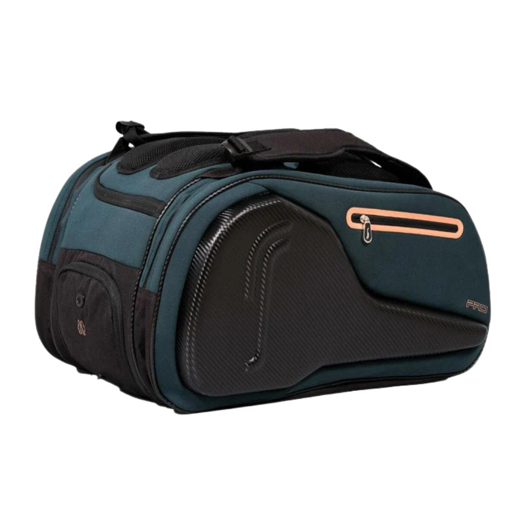 Rs Pro Padeltaske  Green Black