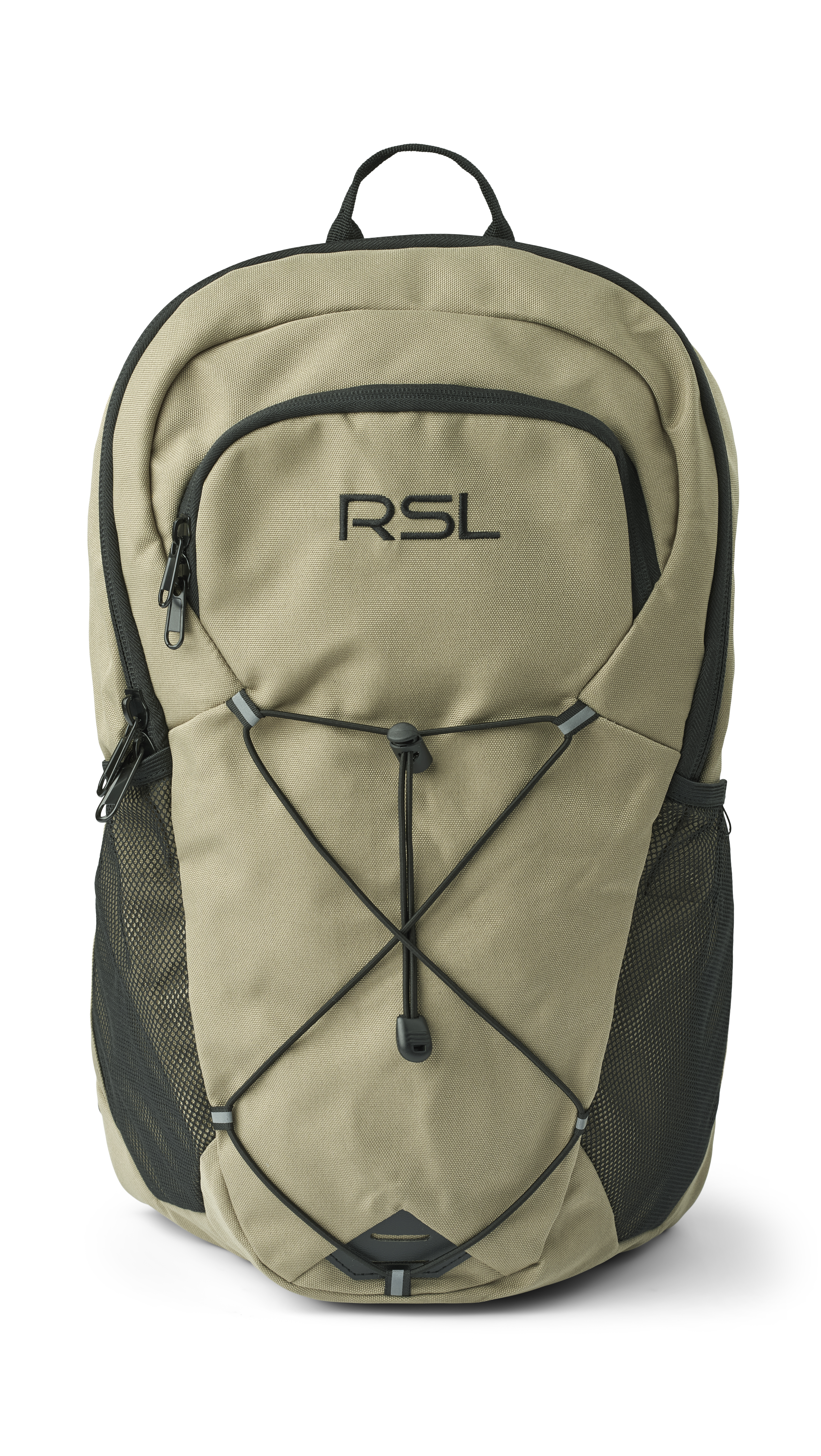Rsl Explorer     Backpack Olive