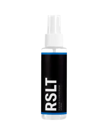 Rslt Magnesium Spray