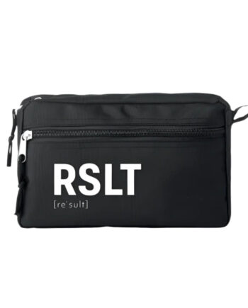 Rslt Toilettaske