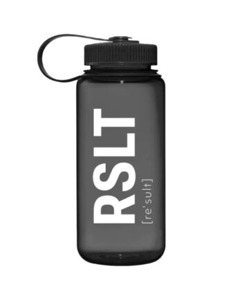 Rslt Vandflaske