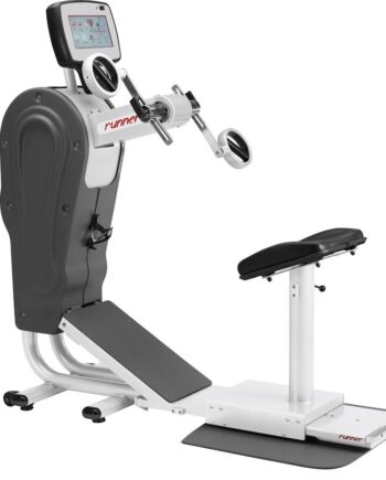 Runner 7417 Arm Ergometer