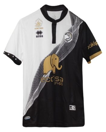 Salamanca Unionista Home Jersey Adults-