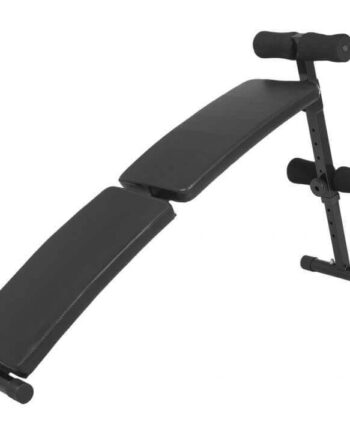 Sammenklappelig Sit Up Bench
