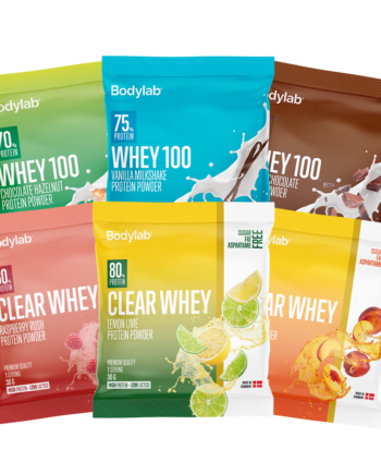 Sample Bundle