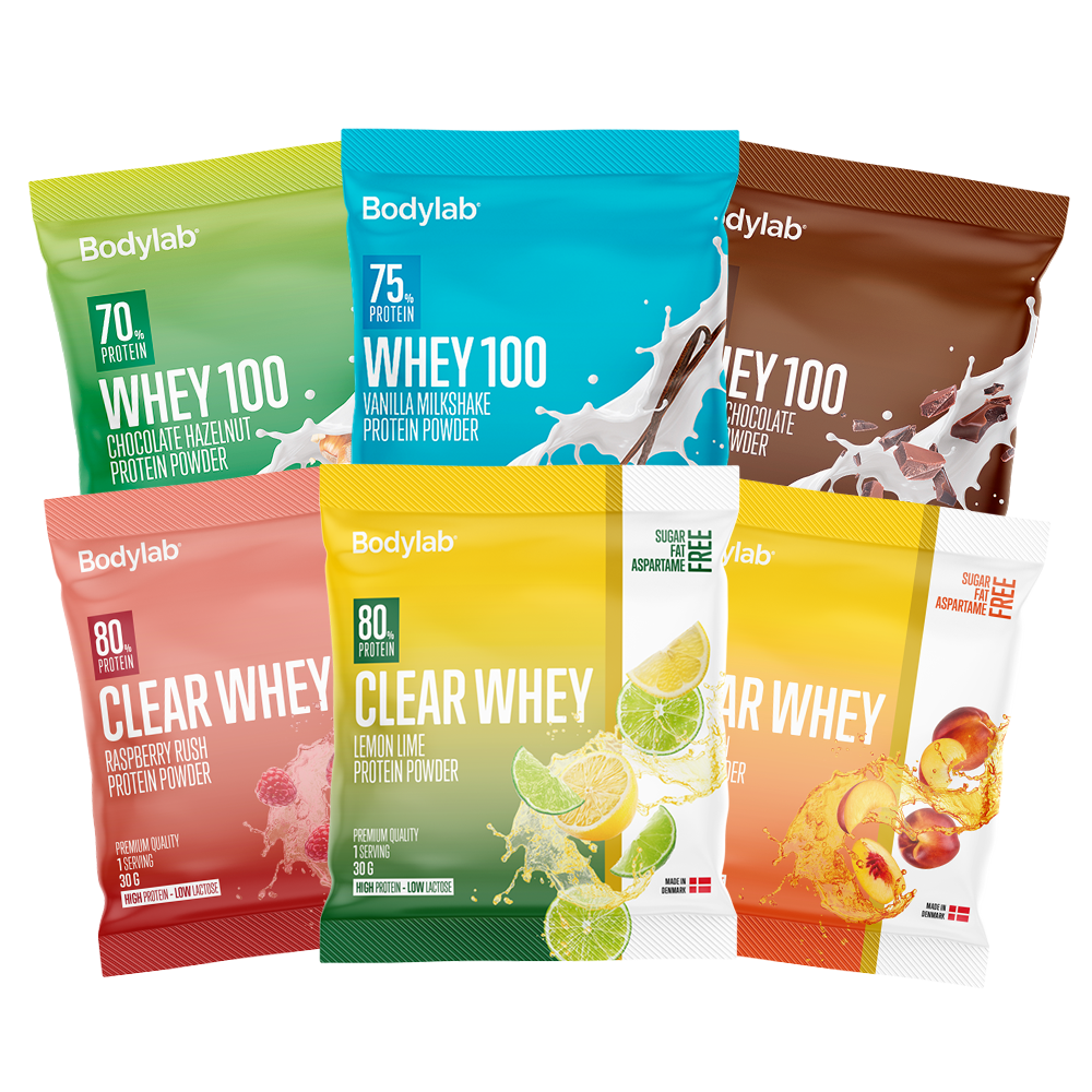 Sample Bundle