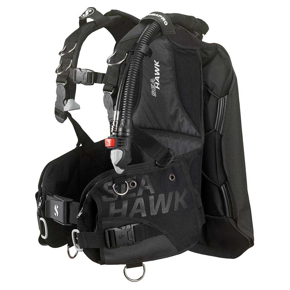 Scubapro Bcd Seahawk