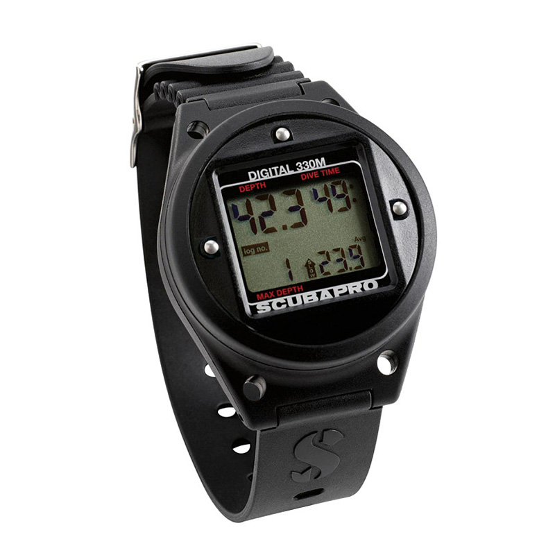 Scubapro Bottom Timer Digital 330