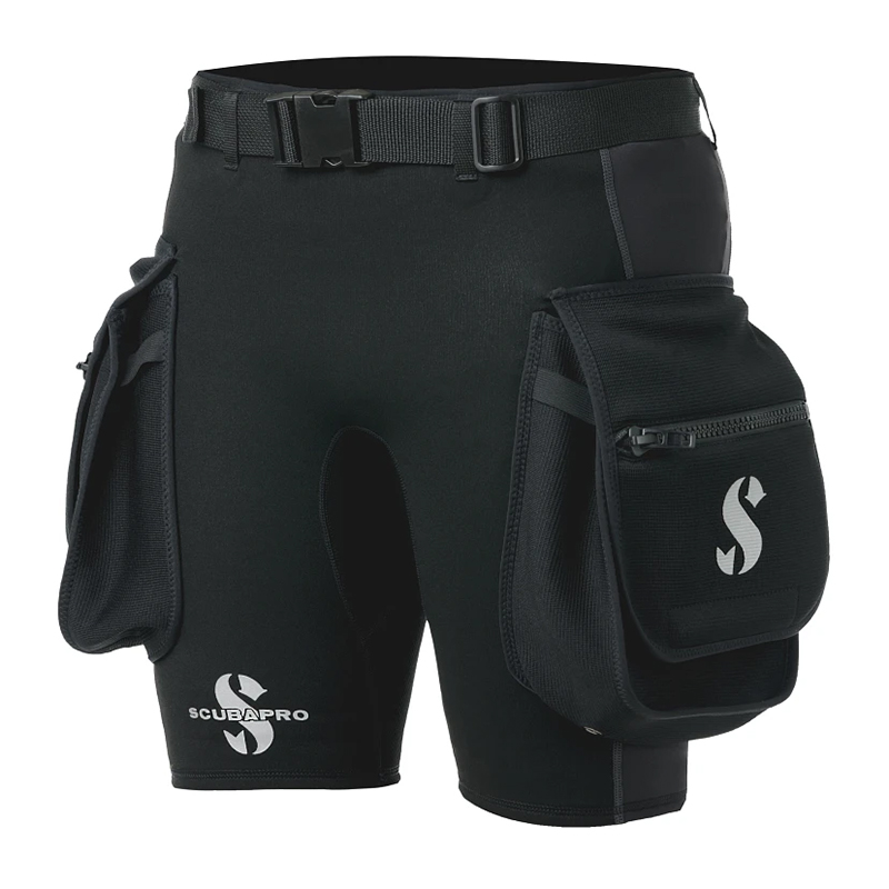 Scubapro Cargo Shorts Hybrid Herre