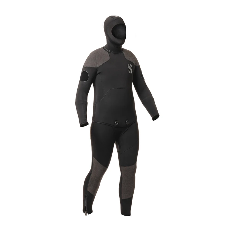 Scubapro Classico     6mm Våddragt Herre