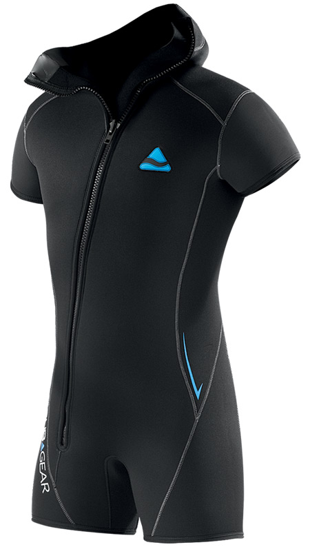 Scubapro Definition Vest   5mm