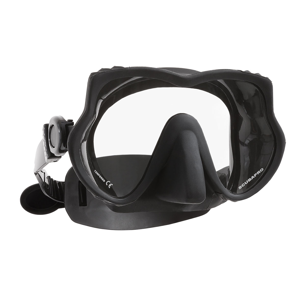 Scubapro Dykkermaske Devil