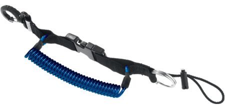 Scubapro Flex Snor Lang