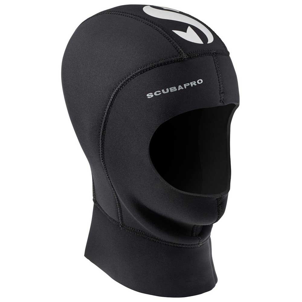 Scubapro Hætte Everflex Seal   3mm