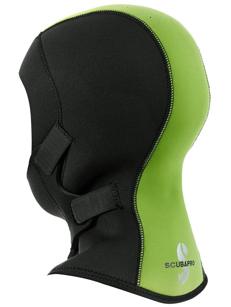 Scubapro Hætte Rebel   Mm
