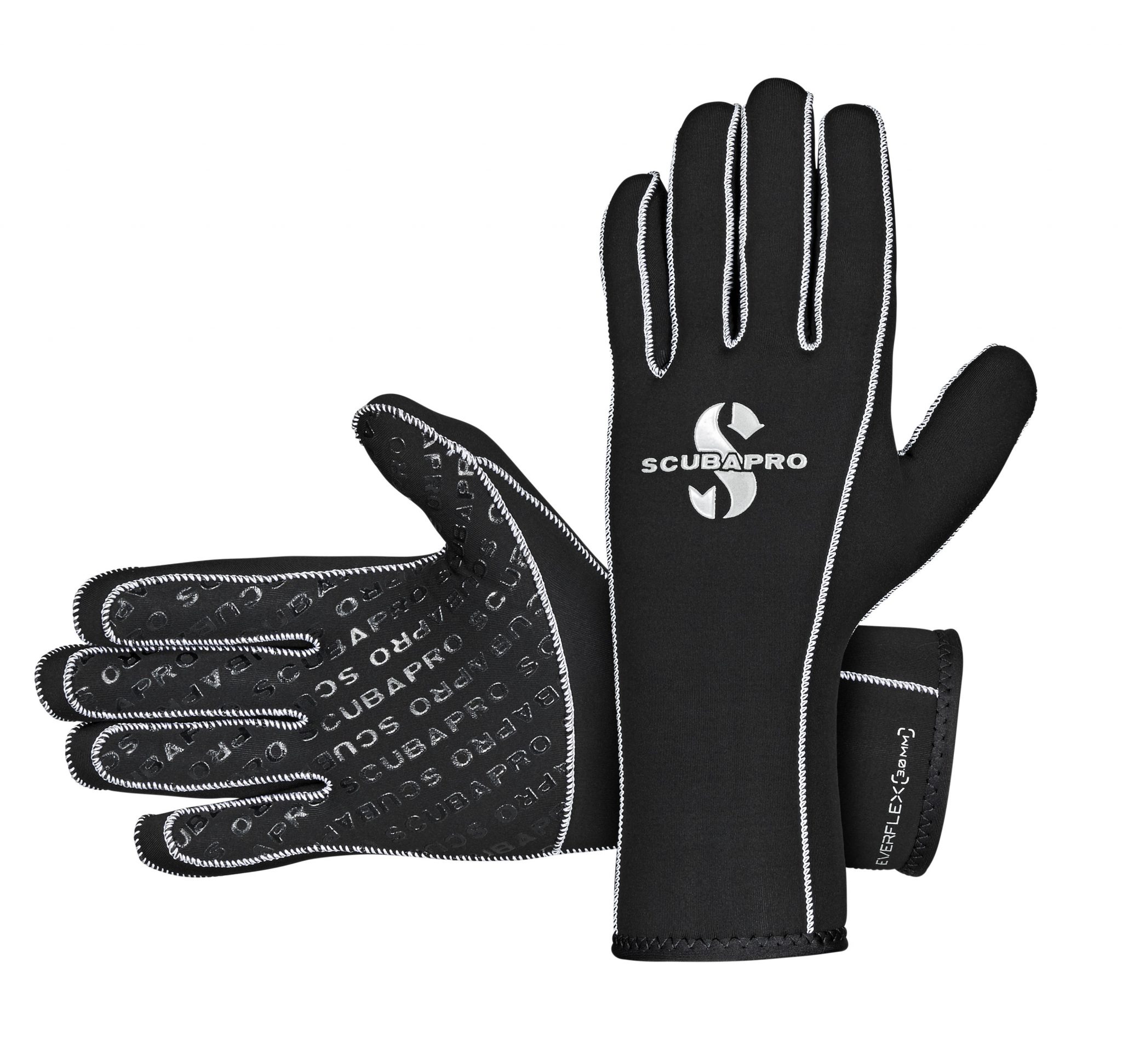 Scubapro Handsker Everflex   Mm