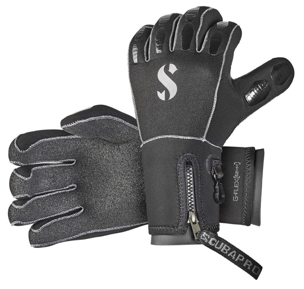 Scubapro Handsker  -flex 5mm