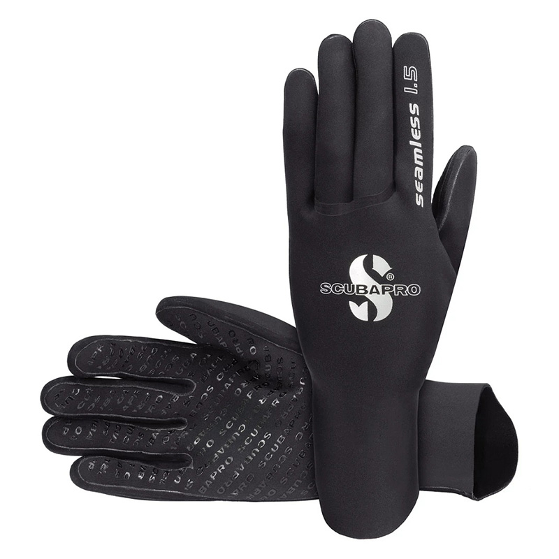 Scubapro Handsker Seamless   5mm