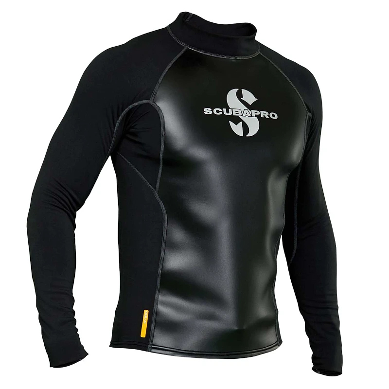 Scubapro Hybrid Thermal Top Herre