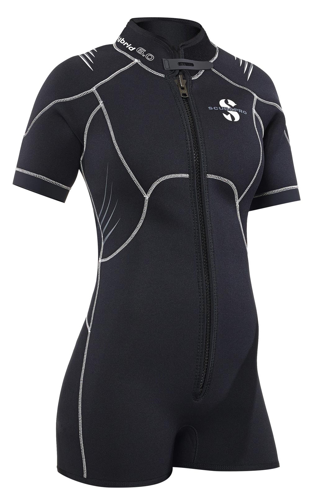 Scubapro Hybrid   Vest Dame