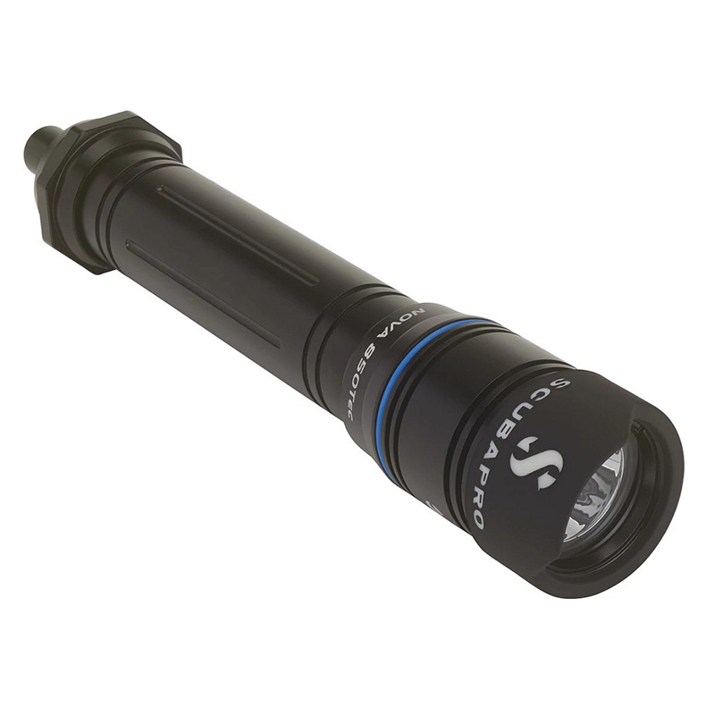 Scubapro Lygte Nova 850 Tec