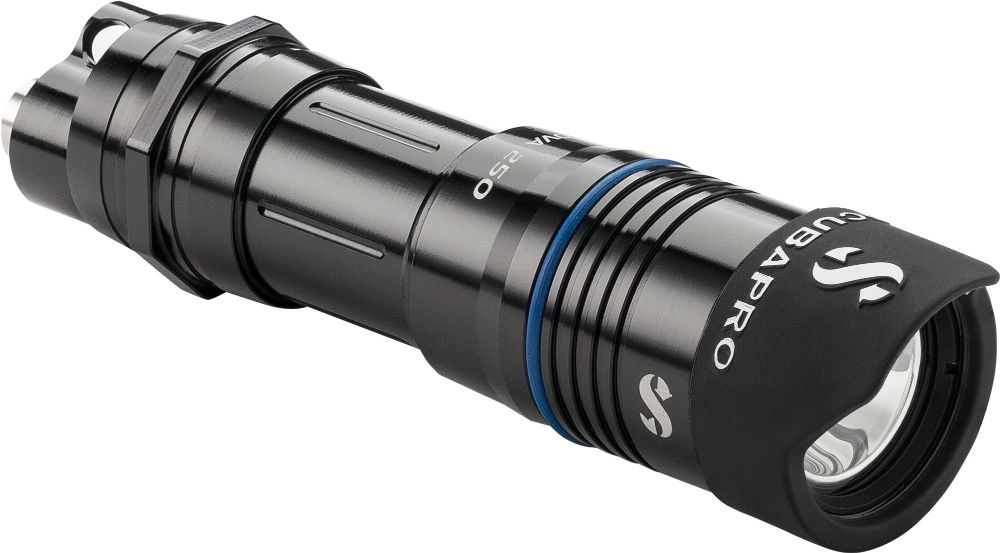 Scubapro Lygte Nova 250