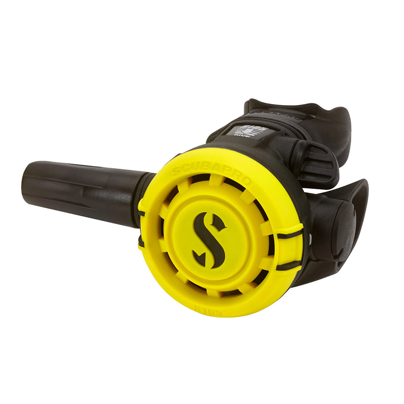 Scubapro Octopus R105